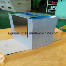 5754 Aluminum Sheet